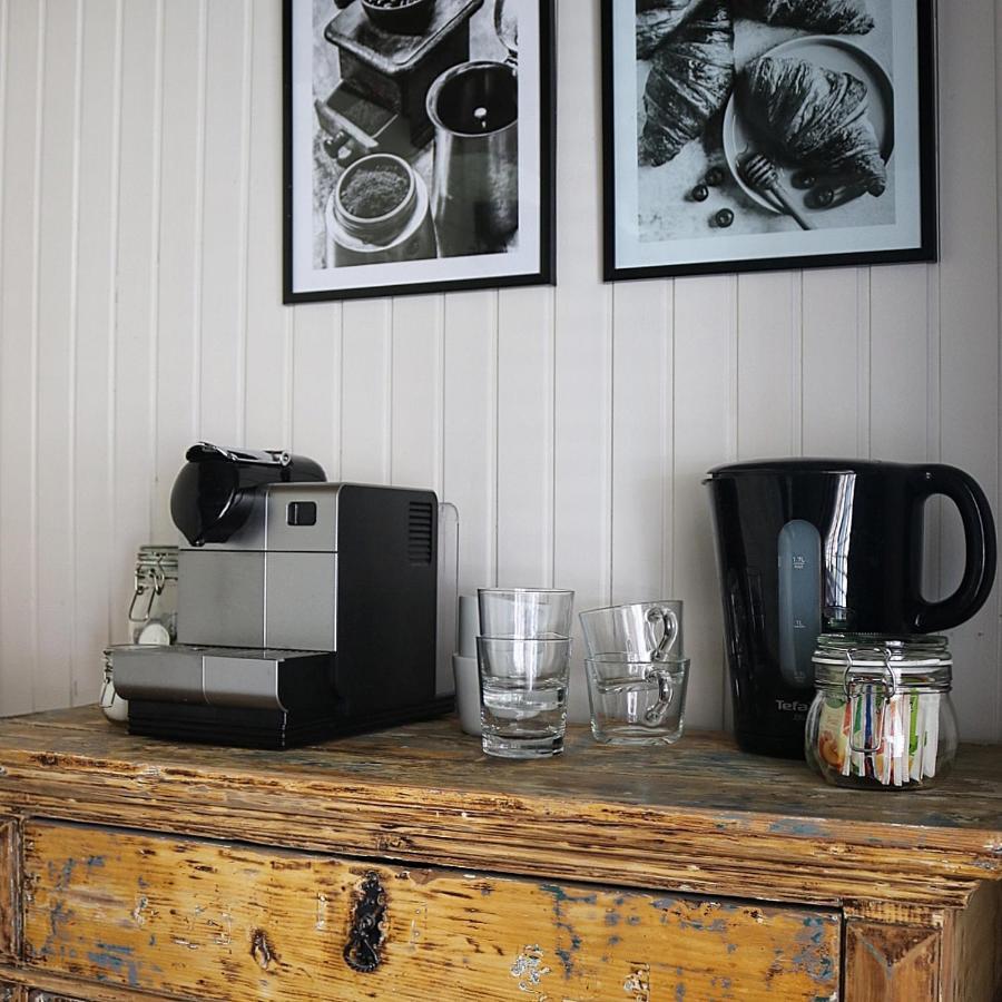 Bed And Breakfast 'Wij En De Zande' - Kamer Met Vide Kamperveen Extérieur photo