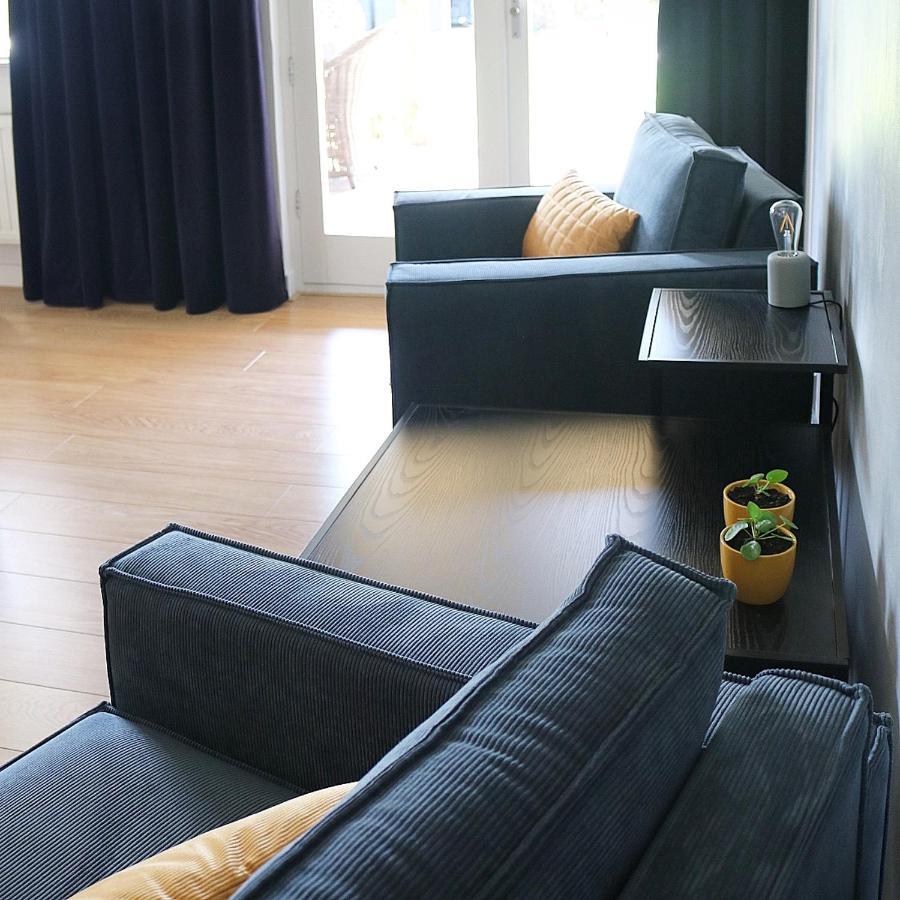 Bed And Breakfast 'Wij En De Zande' - Kamer Met Vide Kamperveen Extérieur photo